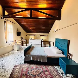 mehmet-arif-bey-boutique-hotel.allantalyahotels.org/